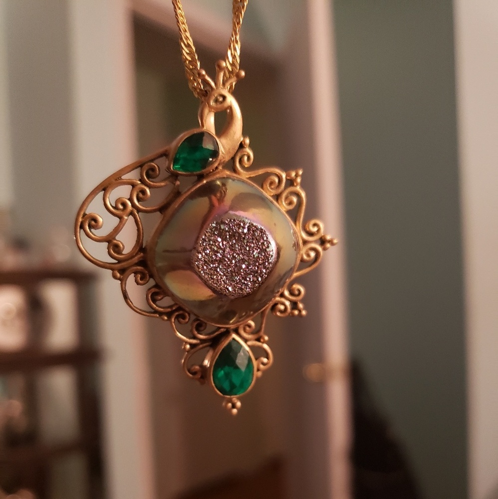 Pendant